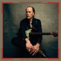Kjellvander Christian - Hold Your Love Still (Vinyl Lp) i gruppen VINYL hos Bengans Skivbutik AB (4310804)