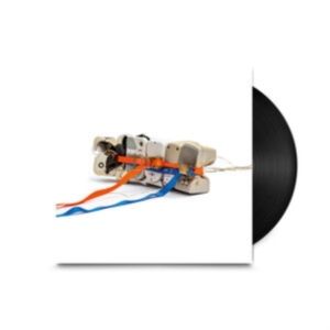 Oneohtrix Point Never - Again i gruppen VINYL / Pop-Rock hos Bengans Skivbutik AB (4310822)