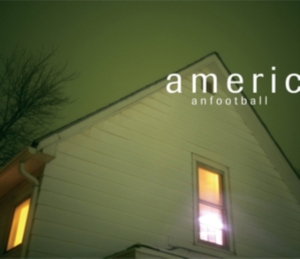 American Football - American Football (Deluxe Edition) i gruppen VINYL / Metal,Pop-Rock hos Bengans Skivbutik AB (4310840)