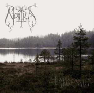 Noitila - Langennut i gruppen CD / Metal hos Bengans Skivbutik AB (4310906)