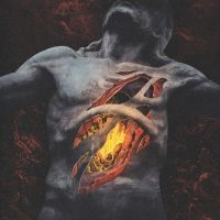 End - The Sin Of Human Frailty i gruppen CD hos Bengans Skivbutik AB (4310928)
