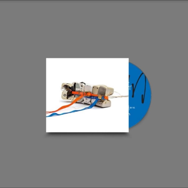 Oneohtrix Point Never - Again i gruppen CD / Toppselgere hos Bengans Skivbutik AB (4310936)