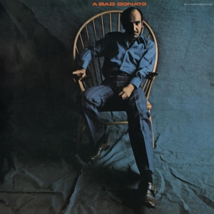João Donato - A Bad Donato i gruppen -Start Uni-LP hos Bengans Skivbutik AB (4311000)