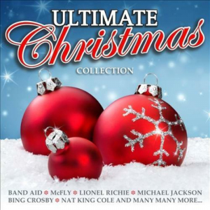 Various artists - Ultimate Christmas Collection (3CD) i gruppen Labels /  hos Bengans Skivbutik AB (4311019)