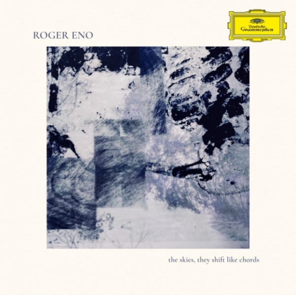 Roger Eno - The Skies, They Shift Like Chords? i gruppen CD / Toppselgere hos Bengans Skivbutik AB (4311064)