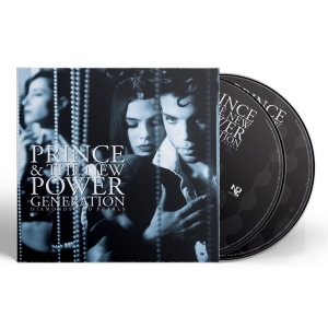 Prince & The New Power Generat - Diamonds And Pearls i gruppen -Start WBM hos Bengans Skivbutik AB (4311096)