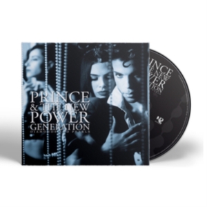Prince & The New Power Generat - Diamonds And Pearls i gruppen CD / Pop-Rock hos Bengans Skivbutik AB (4311097)