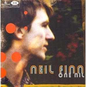 Neil Finn - One Nil i gruppen Minishops / Crowded House hos Bengans Skivbutik AB (4311102)