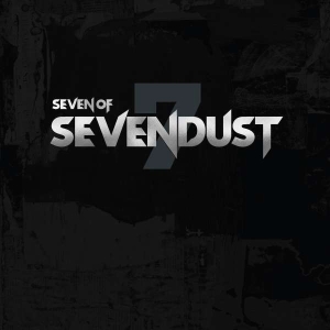 Sevendust - Seven Of Sevendust i gruppen CD hos Bengans Skivbutik AB (4311112)