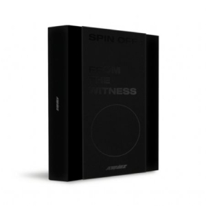 ATEEZ - (SPIN OFF : FROM THE WITNESS) (LIMITED E i gruppen Minishops / K-Pop Minishops / ATEEZ hos Bengans Skivbutik AB (4311216)