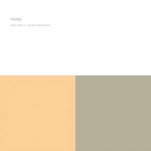 Alva Noto & Ryuichi Sakamoto - Revep i gruppen Labels /  hos Bengans Skivbutik AB (4311304)