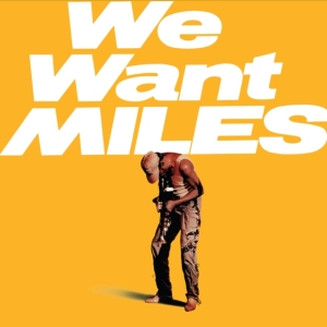 Miles Davis - We Want Miles i gruppen Annet /  hos Bengans Skivbutik AB (4311359)