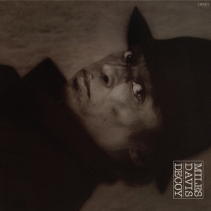 Miles Davis - Decoy i gruppen Annet /  hos Bengans Skivbutik AB (4311361)