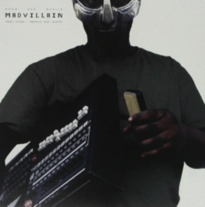 Madvillain - Money Folder i gruppen Annet /  hos Bengans Skivbutik AB (4311366)