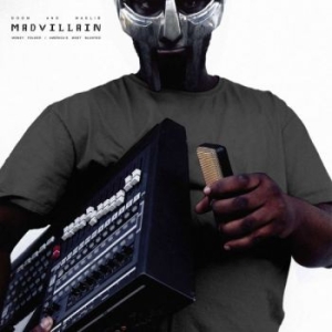 Madvillain - Money Folder i gruppen Annet /  hos Bengans Skivbutik AB (4311366)