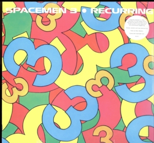 Spacemen 3 - Recurring i gruppen Annet /  hos Bengans Skivbutik AB (4311369)