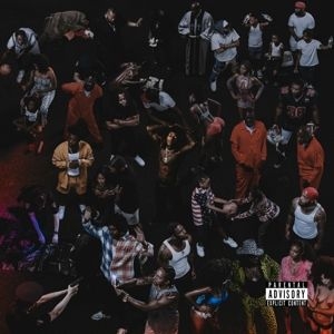 Jid - The Forever Story i gruppen VINYL hos Bengans Skivbutik AB (4311502)