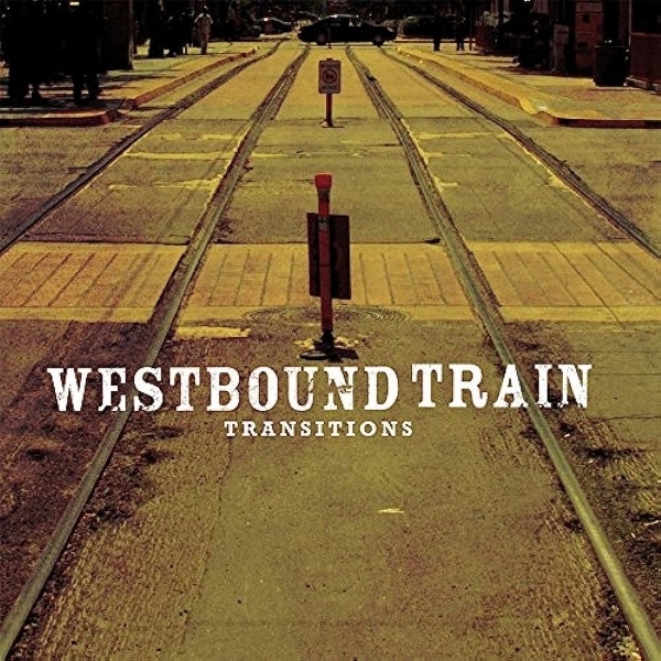Westbound Train - Transitions i gruppen VINYL / Toppselgere hos Bengans Skivbutik AB (4311608)