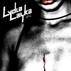 Lydia Laska - Epx2 (Vinyl Lp) i gruppen VINYL hos Bengans Skivbutik AB (4312154)