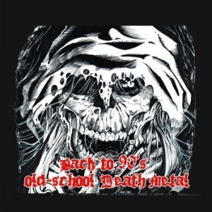 Blandade Artister - Wrathrone/Spiral Wounds/Necrodium ( i gruppen CD / Metal hos Bengans Skivbutik AB (4312159)