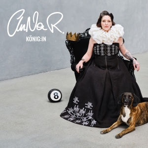 Anna R. - König:In i gruppen Annet / hos Bengans Skivbutik AB (4312165)