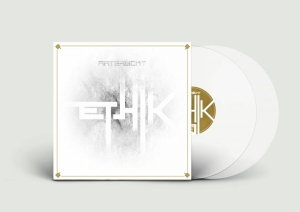 Artefuckt - Ethik (2 Lp White Vinyl) i gruppen VINYL hos Bengans Skivbutik AB (4312197)