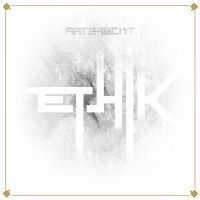 Artefuckt - Ethik (Digipack) i gruppen CD / Pop-Rock hos Bengans Skivbutik AB (4312206)