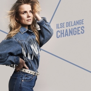 Ilse Delange - Changes i gruppen VINYL hos Bengans Skivbutik AB (4312209)