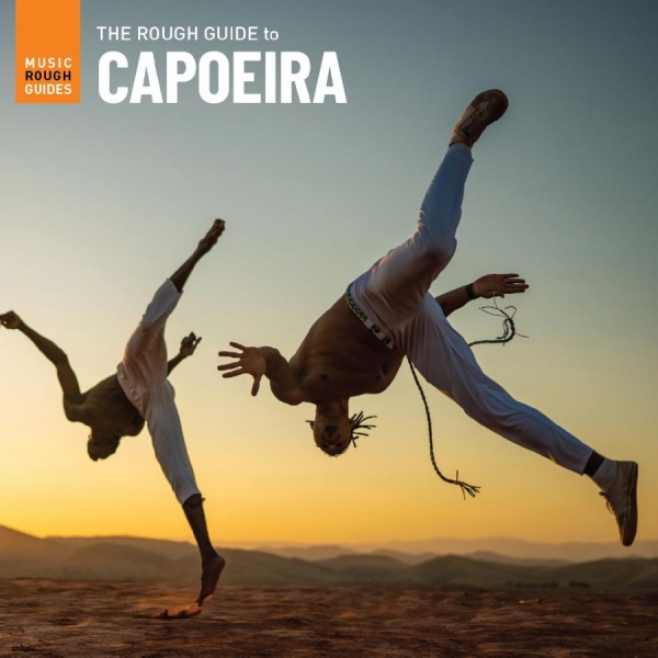 Various Artists - The Rough Guide To Capoeira i gruppen VINYL / Toppselgere hos Bengans Skivbutik AB (4312233)