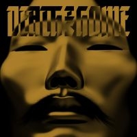 Devi Aisha - Death Is Home i gruppen VINYL / Pop-Rock hos Bengans Skivbutik AB (4312242)