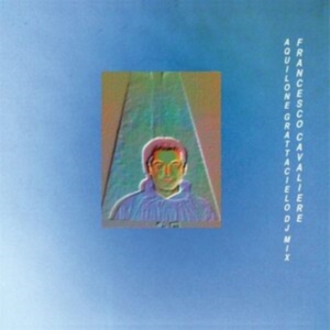 Cavaliere Francesco - Aquilone Grattacielo Dj Mix i gruppen VINYL / Pop hos Bengans Skivbutik AB (4312245)