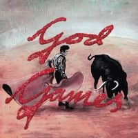 The Kills - God Games i gruppen VINYL / Rock hos Bengans Skivbutik AB (4312261)
