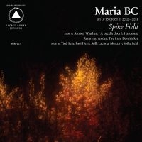 MARIA BC - SPIKE FIELD i gruppen CD hos Bengans Skivbutik AB (4312269)