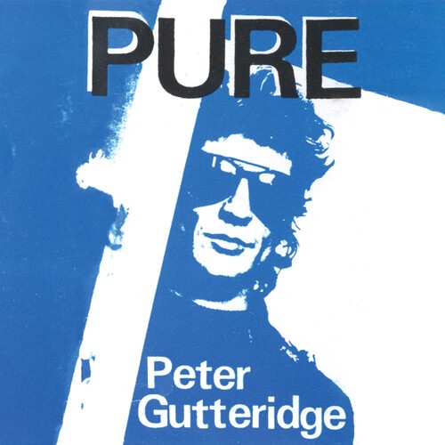 Gutteridge Peter - Pure i gruppen Annet / hos Bengans Skivbutik AB (4312346)