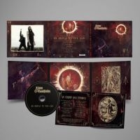 LUNAR TOMBFIELDS - AN ARROW TO THE SUN (DIGIPACK) i gruppen CD hos Bengans Skivbutik AB (4312382)