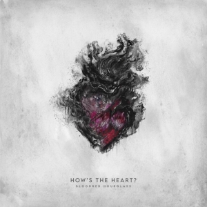 Bloodred Hourglass - How's The Heart (2 Cd) i gruppen CD hos Bengans Skivbutik AB (4312388)