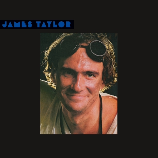 James Taylor - Dad Loves His Work i gruppen VINYL / Toppselgere hos Bengans Skivbutik AB (4312442)