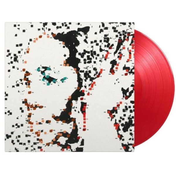 Cesaria Evora - Club Sodade i gruppen VINYL hos Bengans Skivbutik AB (4312445)