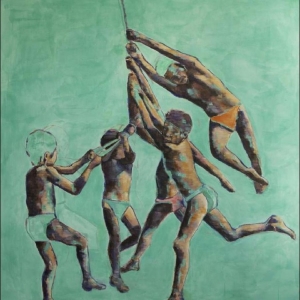 Slow Show The - Subtle Love i gruppen VINYL / Metal,Pop-Rock hos Bengans Skivbutik AB (4312515)