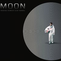 Mansell Clint - Moon - Original Score i gruppen VINYL hos Bengans Skivbutik AB (4312543)