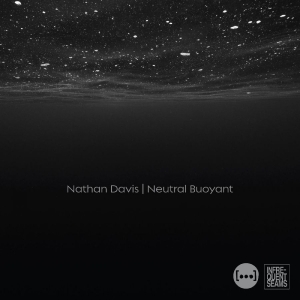 Davis Nathan - Neutral Buoyant i gruppen CD hos Bengans Skivbutik AB (4312561)