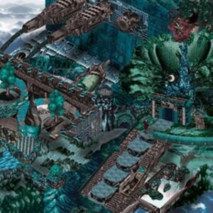 TIGER VILLAGE - THE CELEBRATION i gruppen CD hos Bengans Skivbutik AB (4312566)