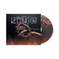 Hollow Front - Fear Of Letting Go i gruppen CD hos Bengans Skivbutik AB (4312574)