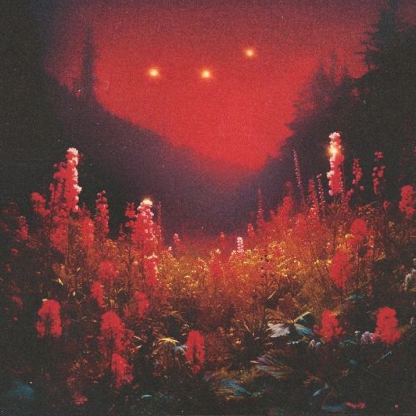 Silent Planet - Superbloom i gruppen CD / Toppselgere hos Bengans Skivbutik AB (4312578)