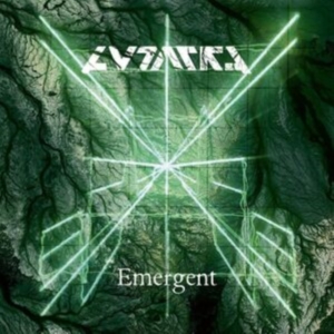 AUTARKH - EMERGENT (VINYL LP) i gruppen VINYL / Metal hos Bengans Skivbutik AB (4312589)