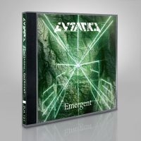 AUTARKH - EMERGENT i gruppen CD hos Bengans Skivbutik AB (4312590)