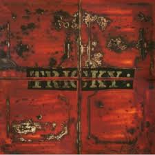 TRICKY - MAXINQUAYE (VINYL) i gruppen VI TIPSER / Mest Populære vinylklassiker hos Bengans Skivbutik AB (4312592)