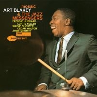 Art Blakey & The Jazz Messengers - Mosaic i gruppen VINYL / Toppselgere hos Bengans Skivbutik AB (4312594)