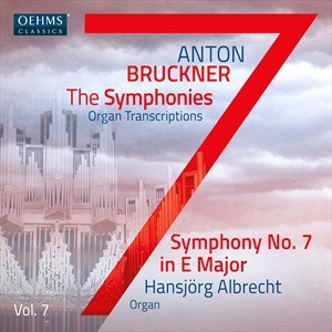 Bruckner Anton Maintz Philipp - The Bruckner Symphonies, Vol. 7 i gruppen CD hos Bengans Skivbutik AB (4312640)