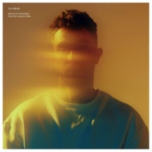 Allhoff Tim - Silence Is Something You Can Actual i gruppen Externt_Lager / Naxoslager hos Bengans Skivbutik AB (4312641)